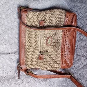 Born Concept purse